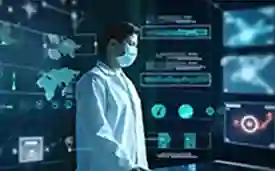 Big Data Analytics in Healthcare Services: The Revolution