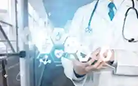 How connected medical devices could make healthcare services more efficient and effective