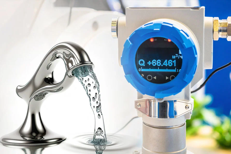 Solution de cybersécurité IoT pour les compteurs d'eau intelligents