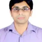 Picture of Ashvinkumar Geete