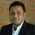 Picture of Dipak Agrawal