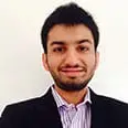 Picture of Sujay Parikh