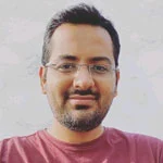 Picture of Bhumish Gajjar