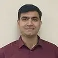Picture of Dhaval Patel