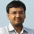 Picture of Pavan Vora