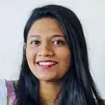 Priyanka Jadav