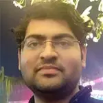 Rushabh Kothari
