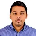 Photo de Saiyam Doshi