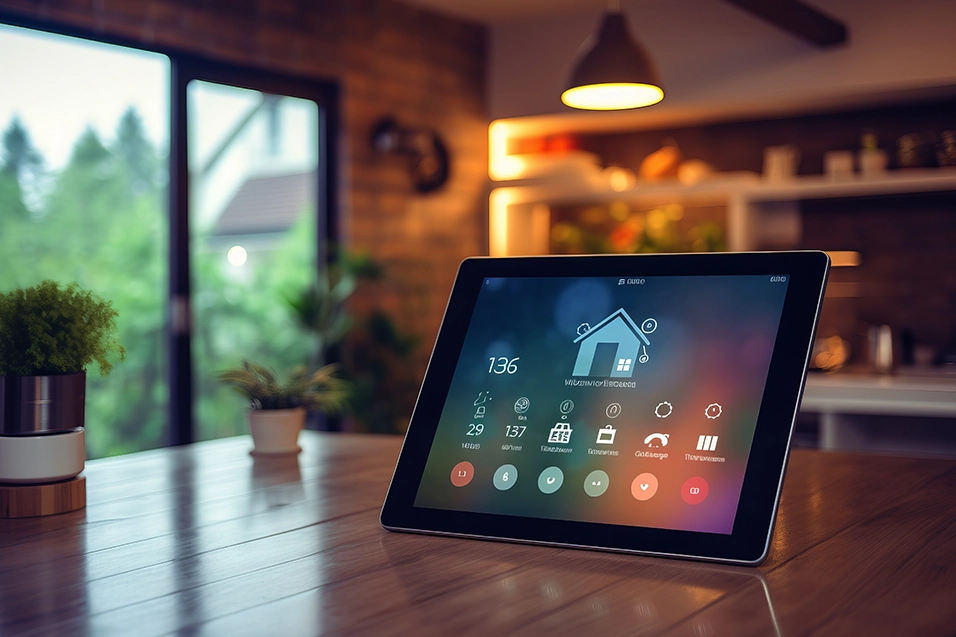 Emergency Communication Edge Gateway for Smart Home