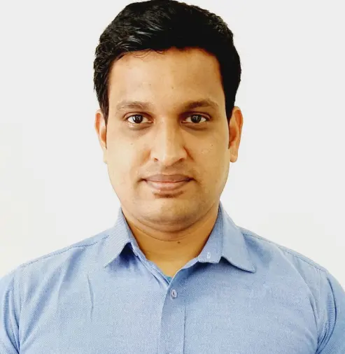 Kiran Mandhare