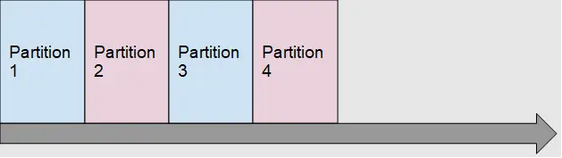 Partitions or Virtual Machines