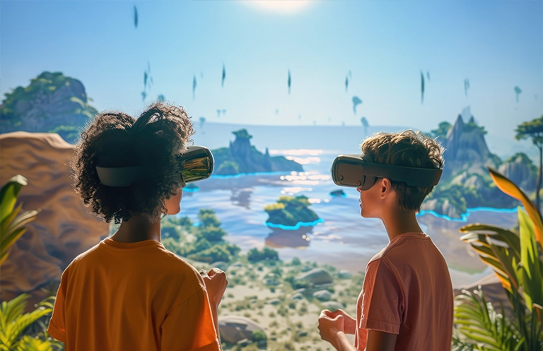 Exploring the Potential of Extended Reality in Consumer Markets