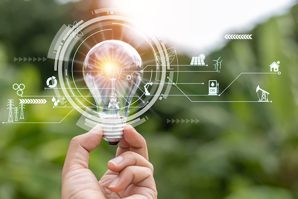 Effective-Energy-Management