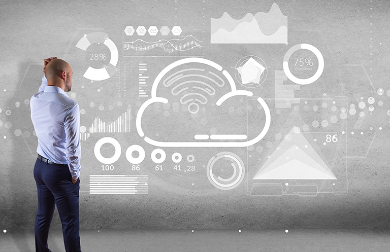 Strategic Roadmap to a Successful Digital Transformation Journey