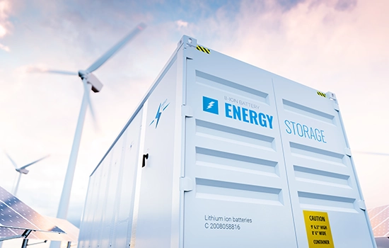 High-Voltage Battery Management System Reference Design