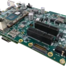 NXP i.MX95 Evaluation Kit