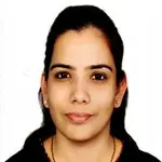 Vaishali Pandya
