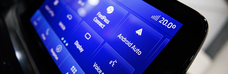 Android Automotive OS