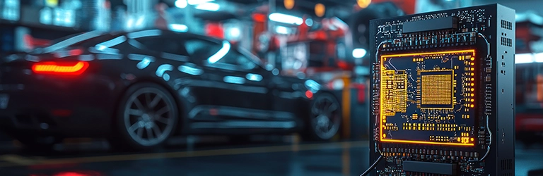 OTA and Vehicle Diagnostics