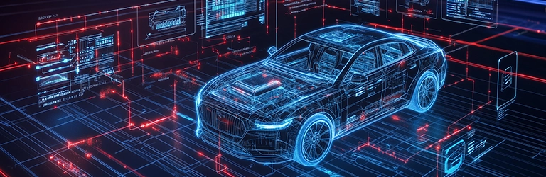 AUTOSAR Development