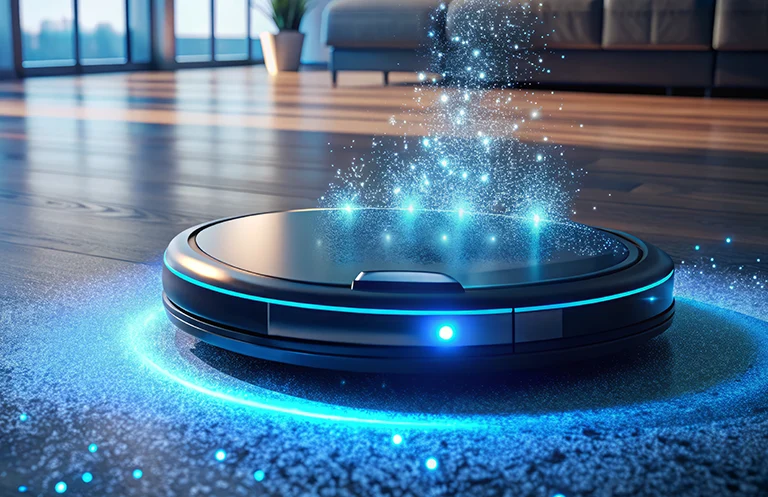 Consumer electronics featured