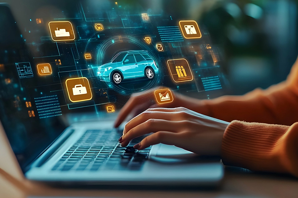 Driving the EV Charging Revolution