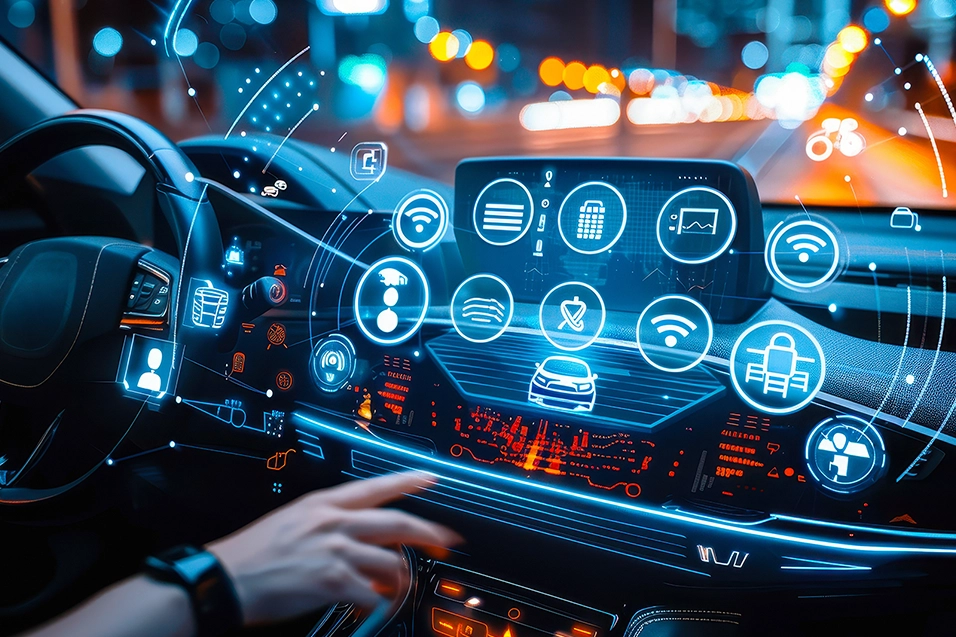 Essential Insights into Automotive IoT
