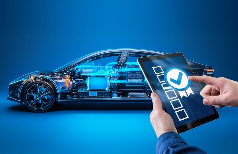 IEC 61851: Everything You Need to Know About the EV Charging Standard