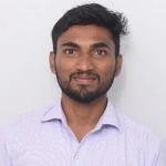 Picture of Ravi Kothakonda
