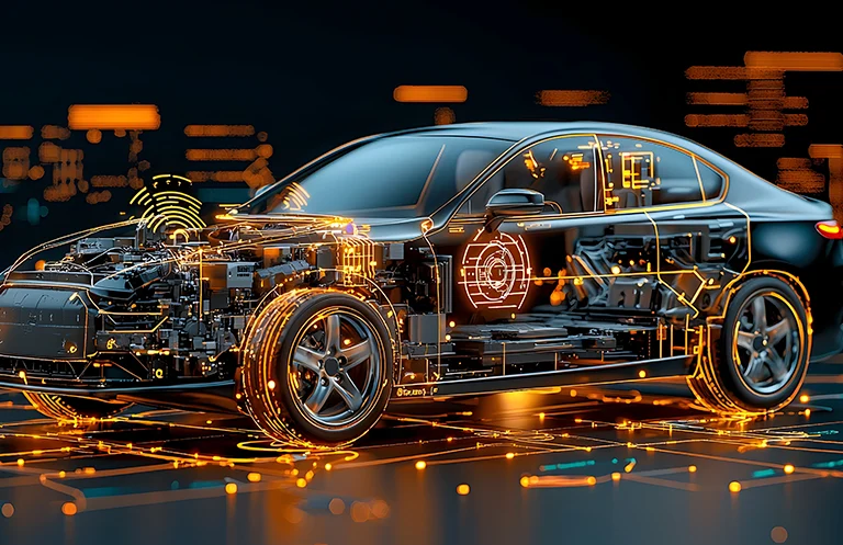 automotive