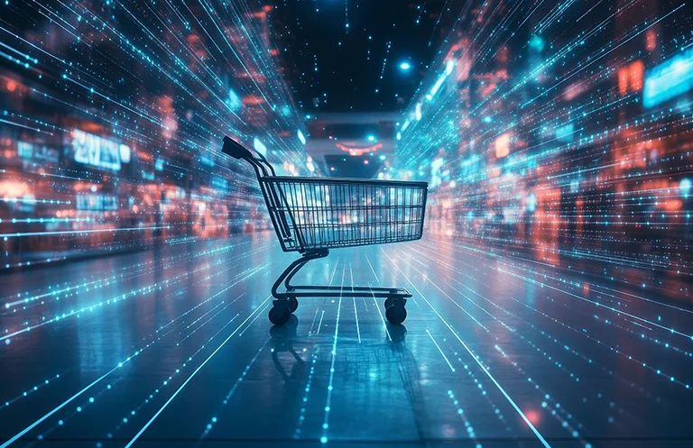 smart retail