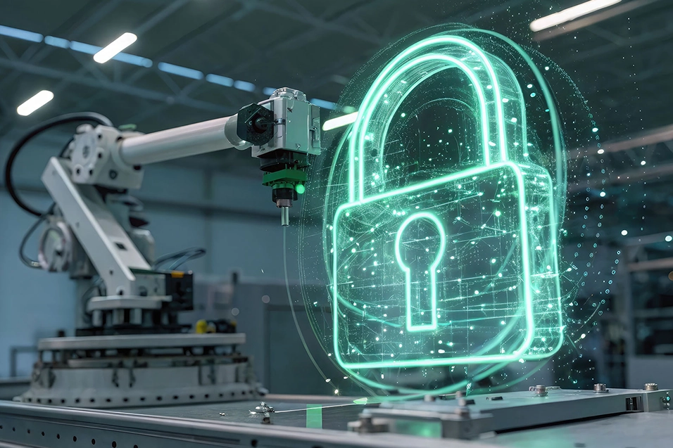 Cybersecurity-for-Industrial-Automation