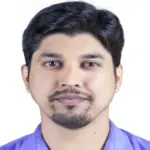 Picture of Dr. Prabhat Kumar Panda