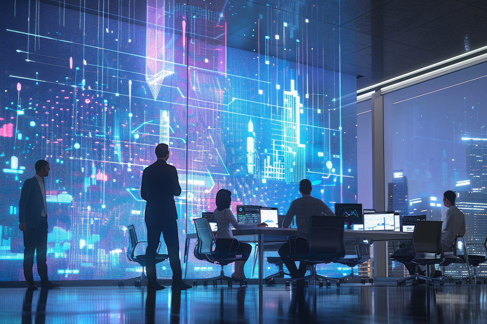 Edge-Intelligence-in-Industrial-Domain