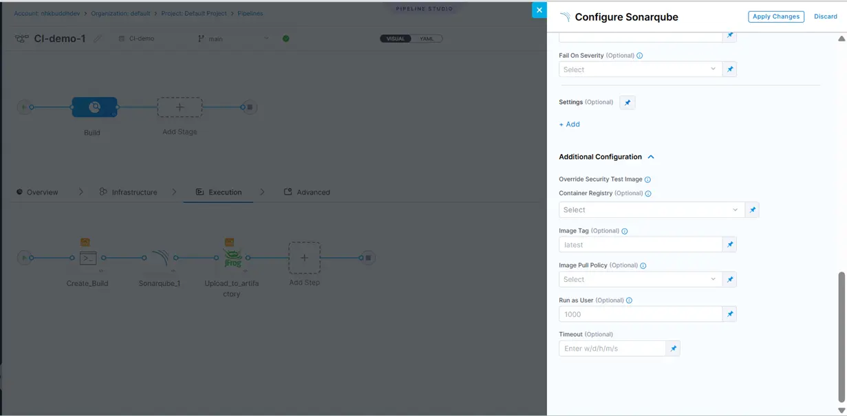Fig 12 – SonarQube_2