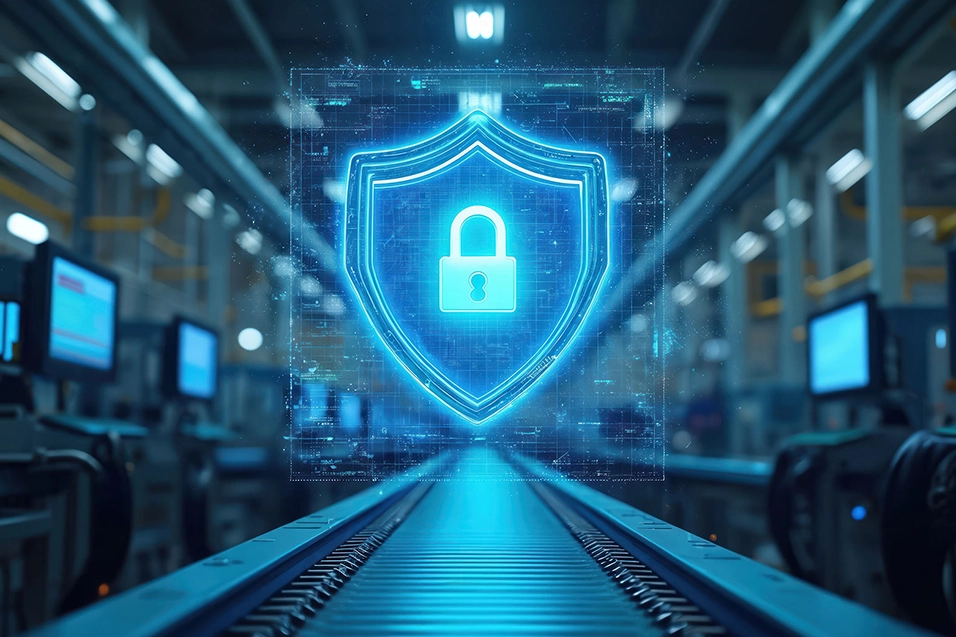 Improving-Industrial-IoT-Cybersecurity