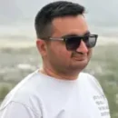 Krupang Buddhdev