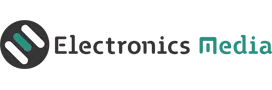 elektronik-media-Logo