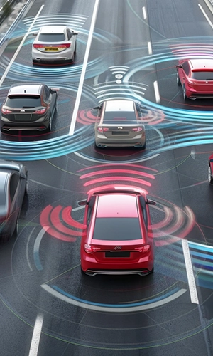 ADAS Feature Enhancement
