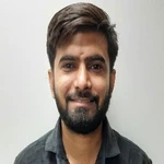 Picture of Arjun Salariya