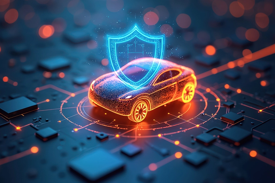 Automotive-Cybersecurity