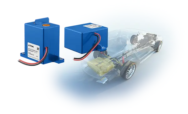 Figure 4 Actuators Control
