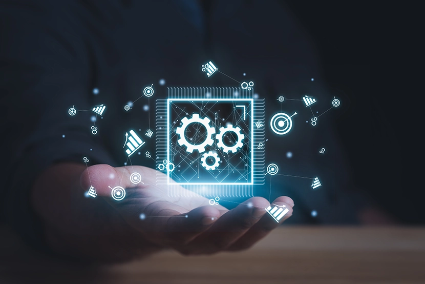 IP Design and Integration