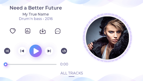 Smooth and Efficient UIs