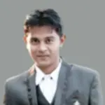 Picture of Gaurang Makwana