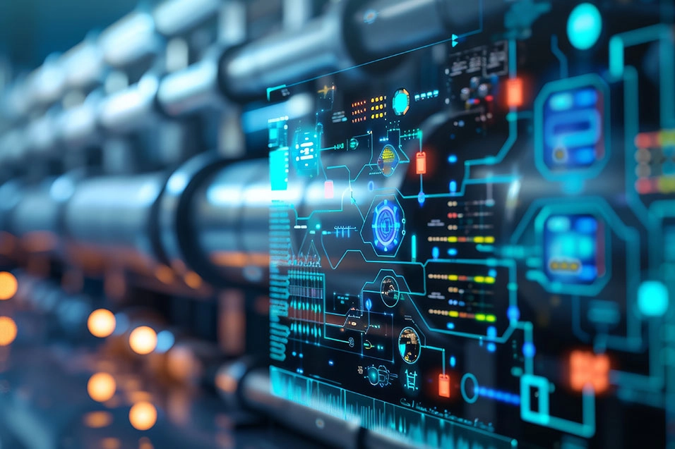 IoT-Cybersecurity-for-Smart-Water
