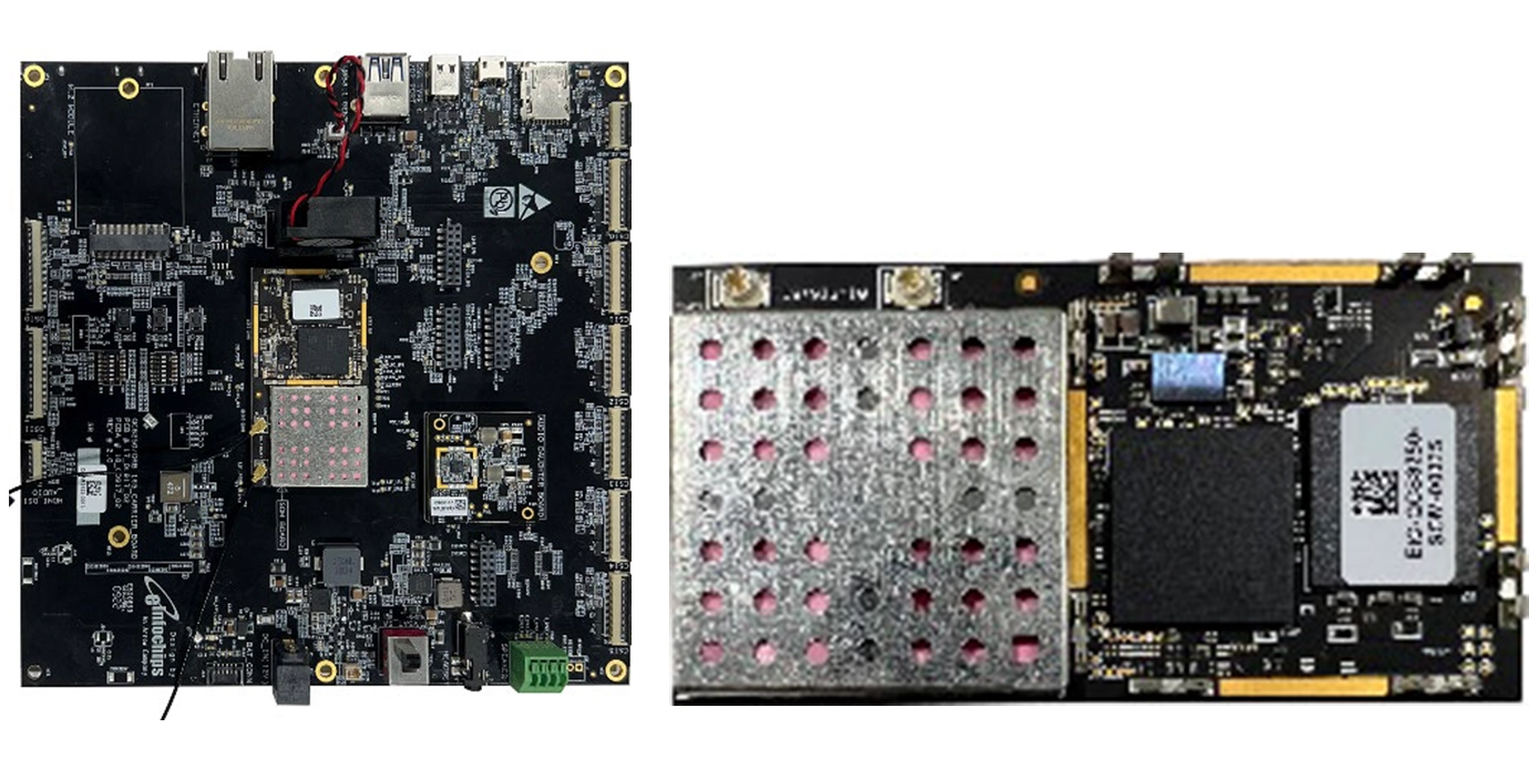 Qualcomm Aikri Modules and Kits