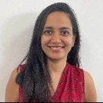 Picture of Tithi Patel