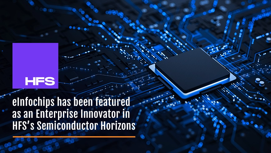 Prix HFS Semiconductor Horizons