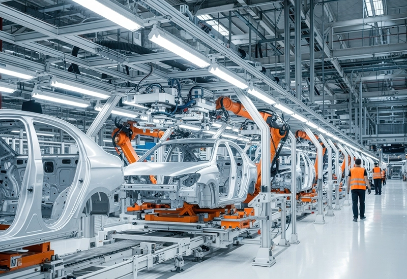 Creation & Execution